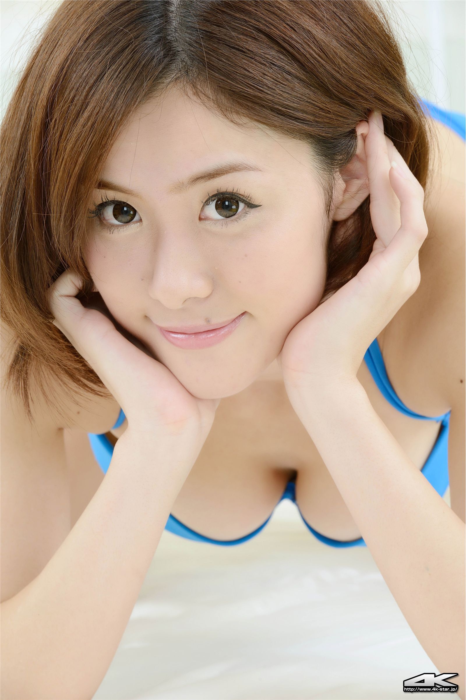 [4k-star]No.00232 nagisarin なぎさりん